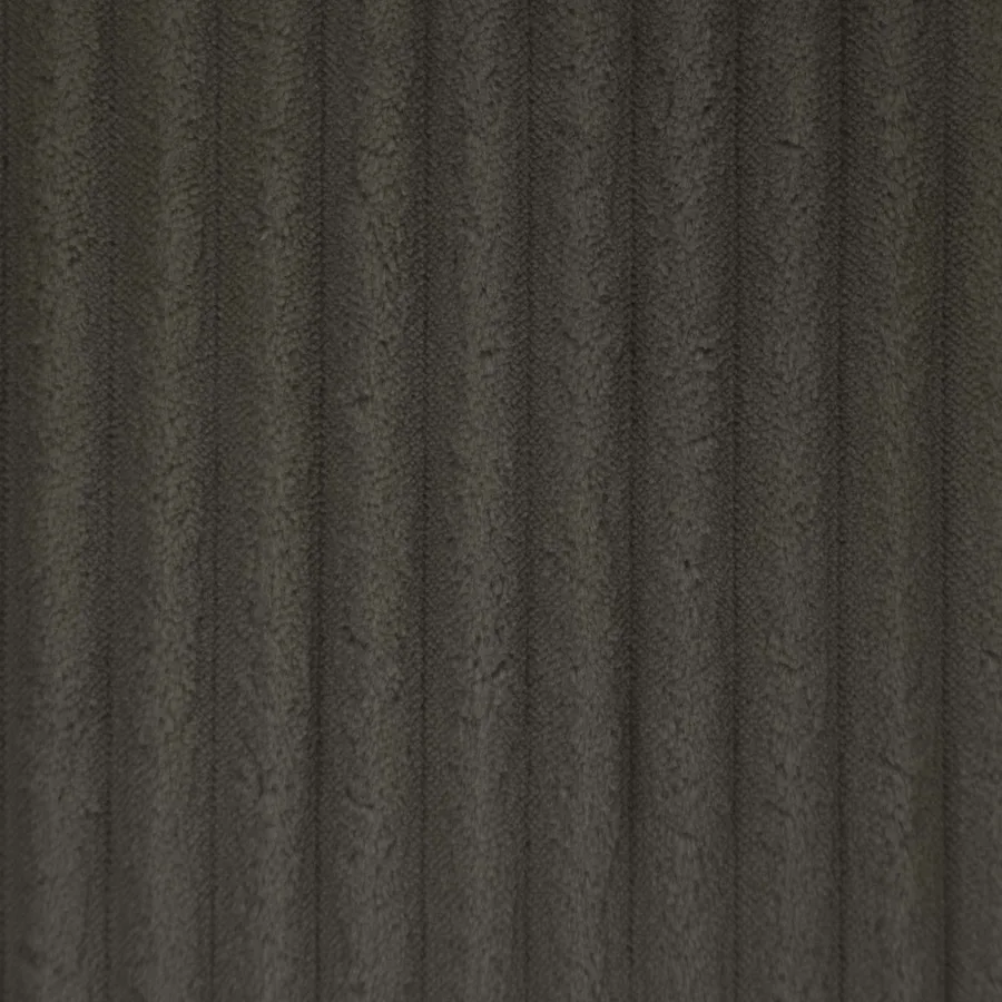 Ensemble de Canapés 2 pcs Anthracite Polyester - 7
