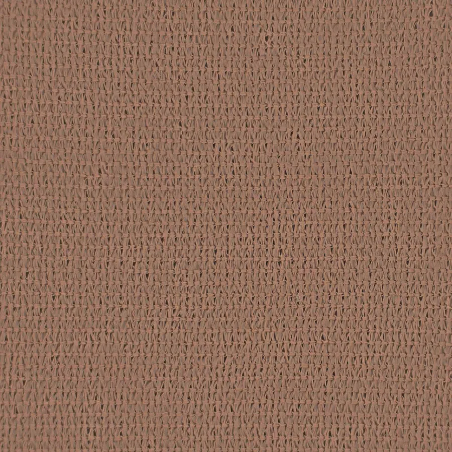 Écran de balcon Taupe 75 x 800 cm HDPE et Aluminium - 4