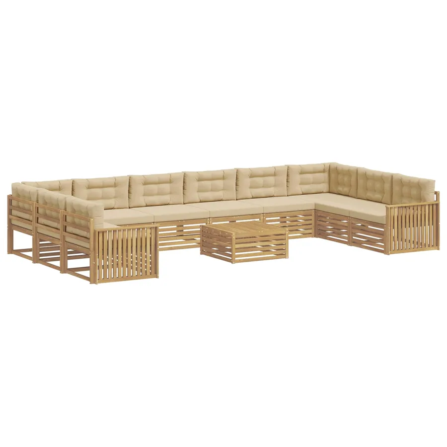Ensembles de canapés 11 pc - 2