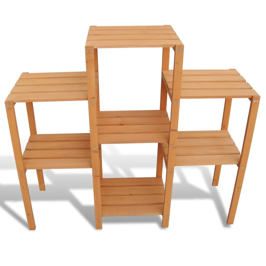 Support de jardinière 97 x 31 x 87 cm - 2