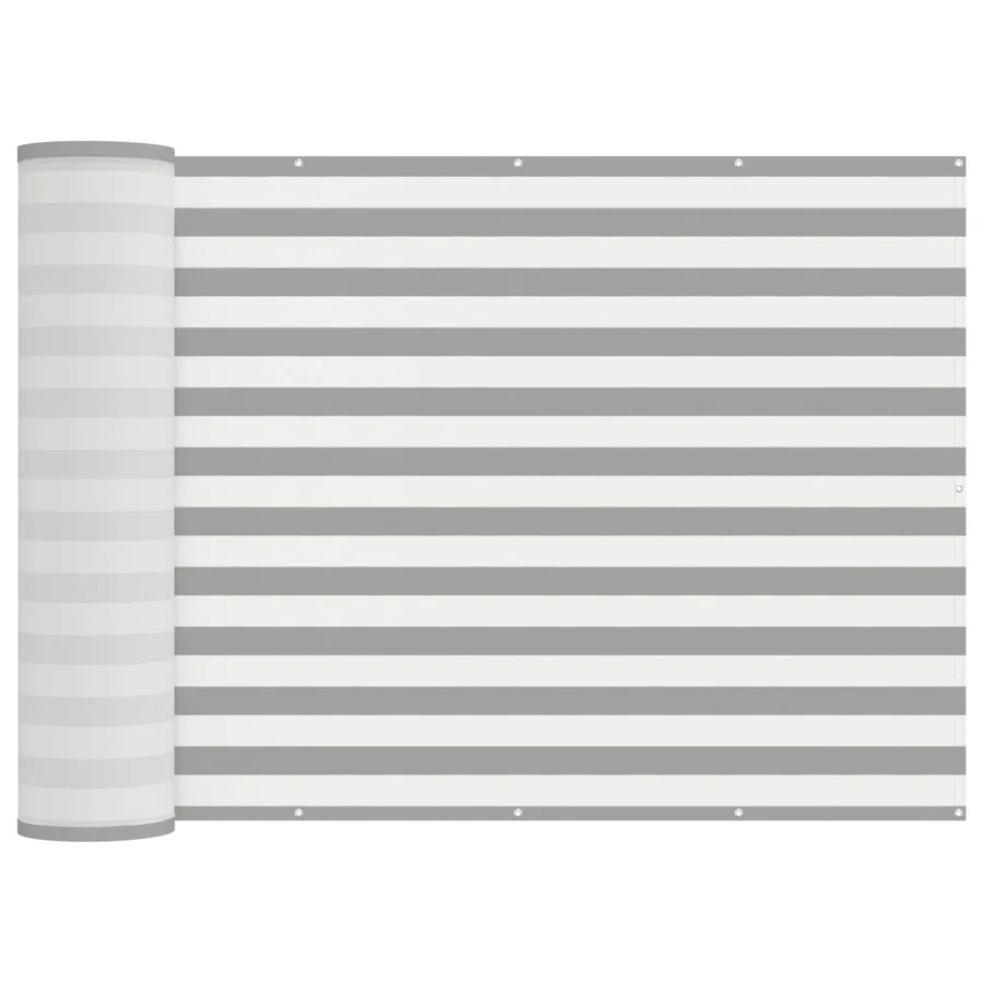 Écran de confidentialité pour balcon 180 x 1000 cm - 2