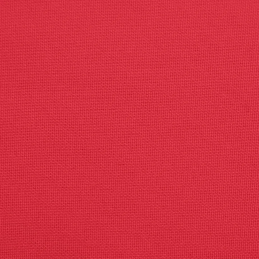 Poussette pour chien pliante Rouge 76x50x100 cm Tissu Oxford - 12