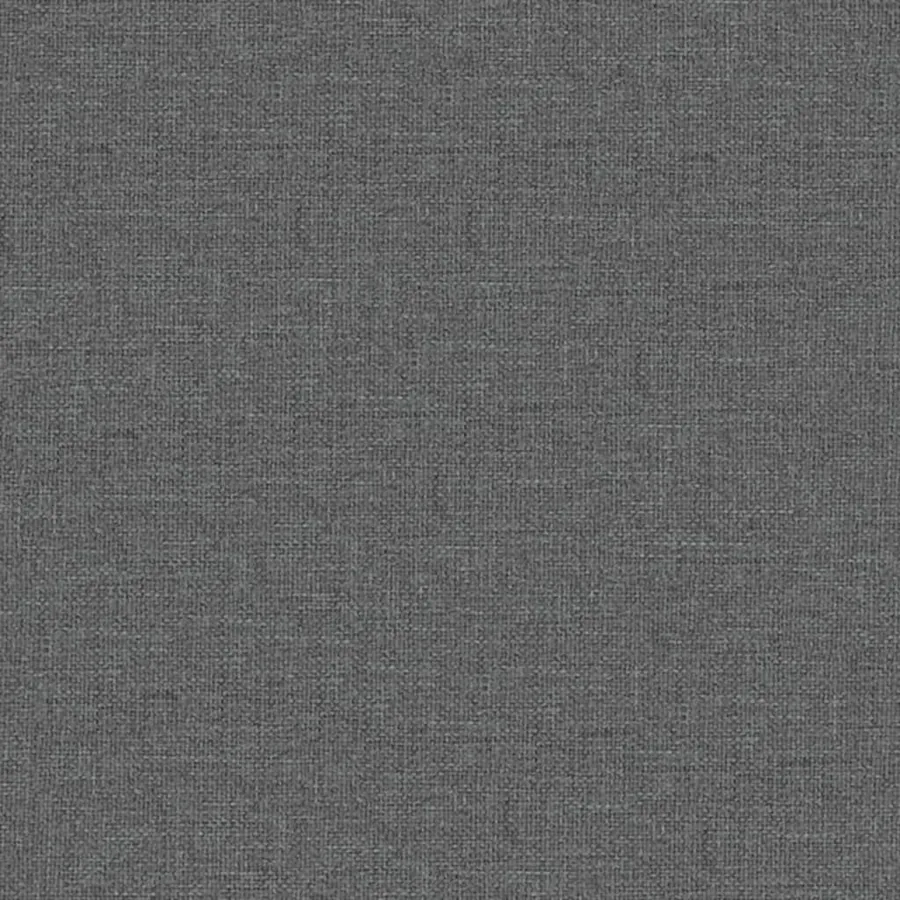 Fauteuil électrique de massage Gris foncé Tissu - 13