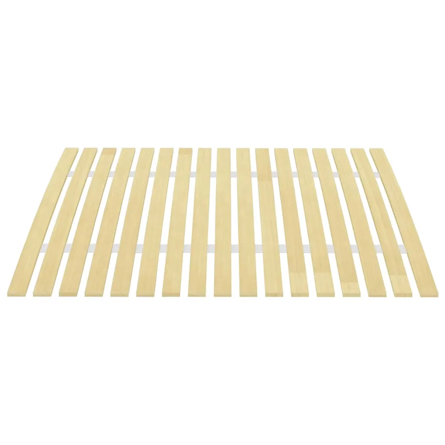 Latte de rechange pour sommier avec 17 lattes 100 x 200 cm - 2