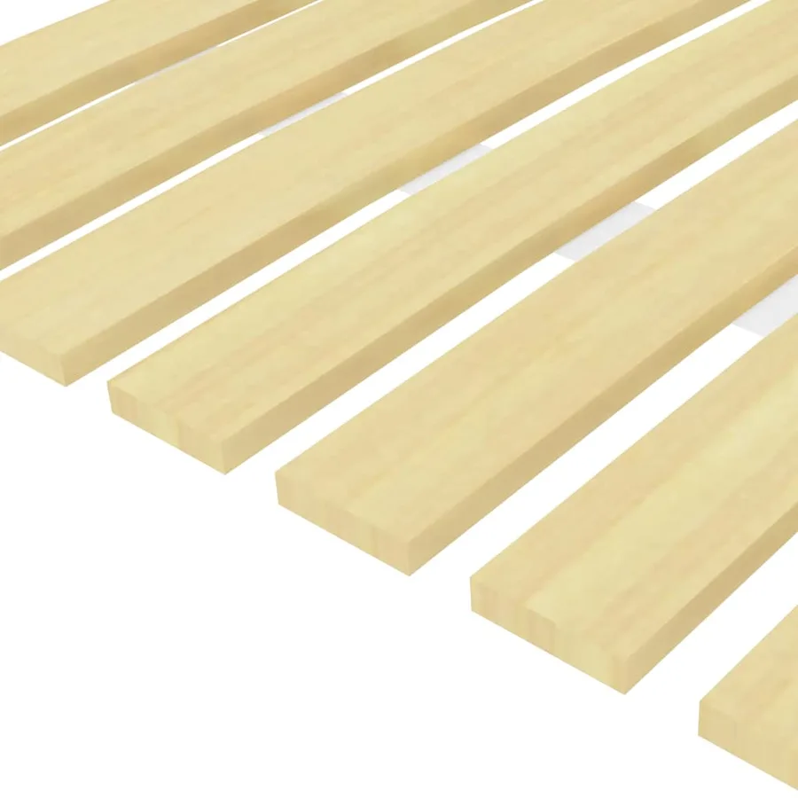 Latte de rechange pour sommier avec 17 lattes 100 x 200 cm - 4