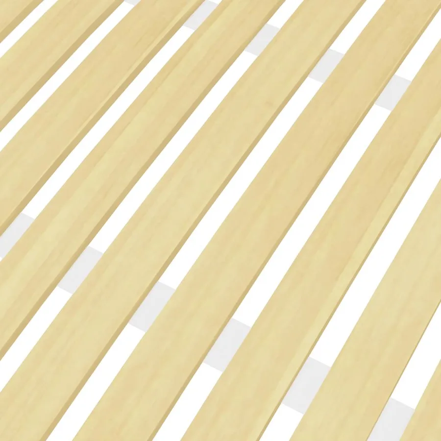 Latte de rechange pour sommier avec 17 lattes 100 x 200 cm - 5