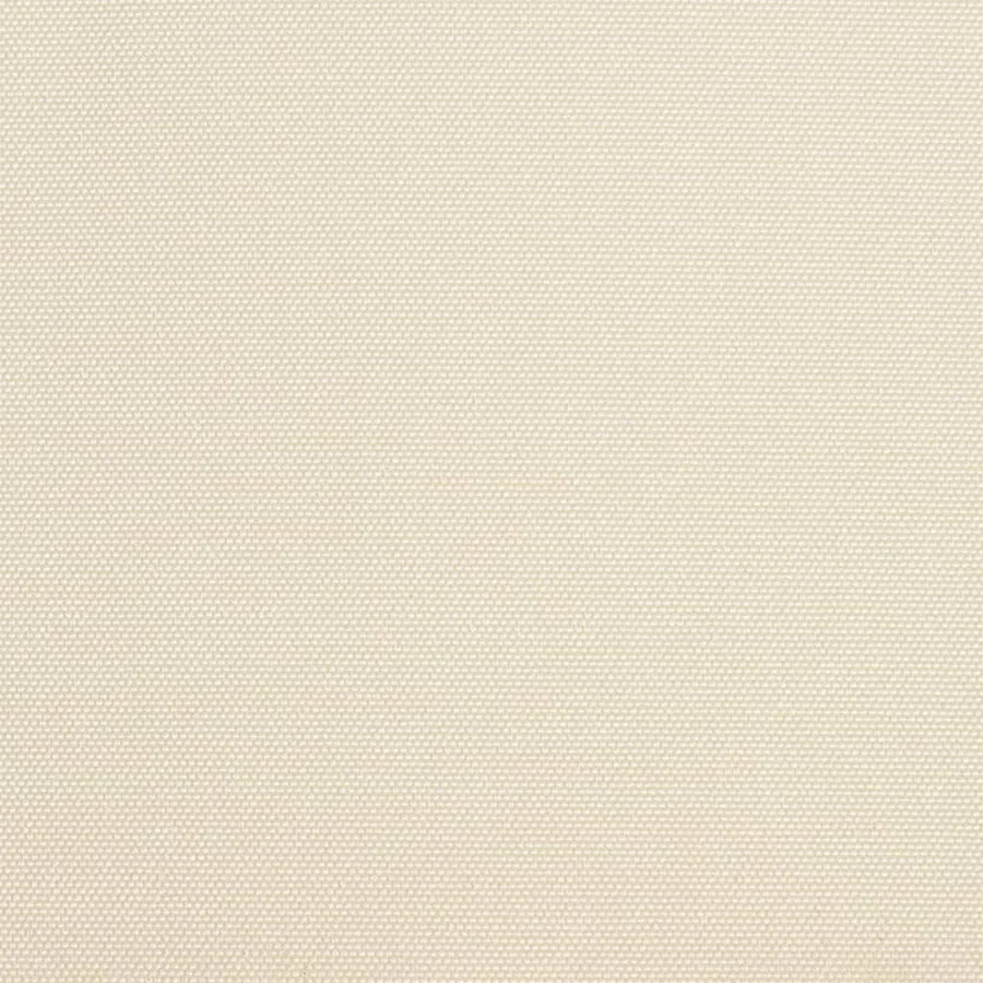 Tissu de remplacement pour auvent couleur crème 4x3 m polyester - 3
