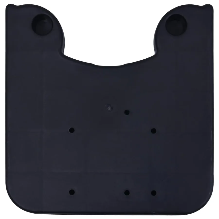 Pompe de filtration à sable avec minuterie 450 W 25 L - 11