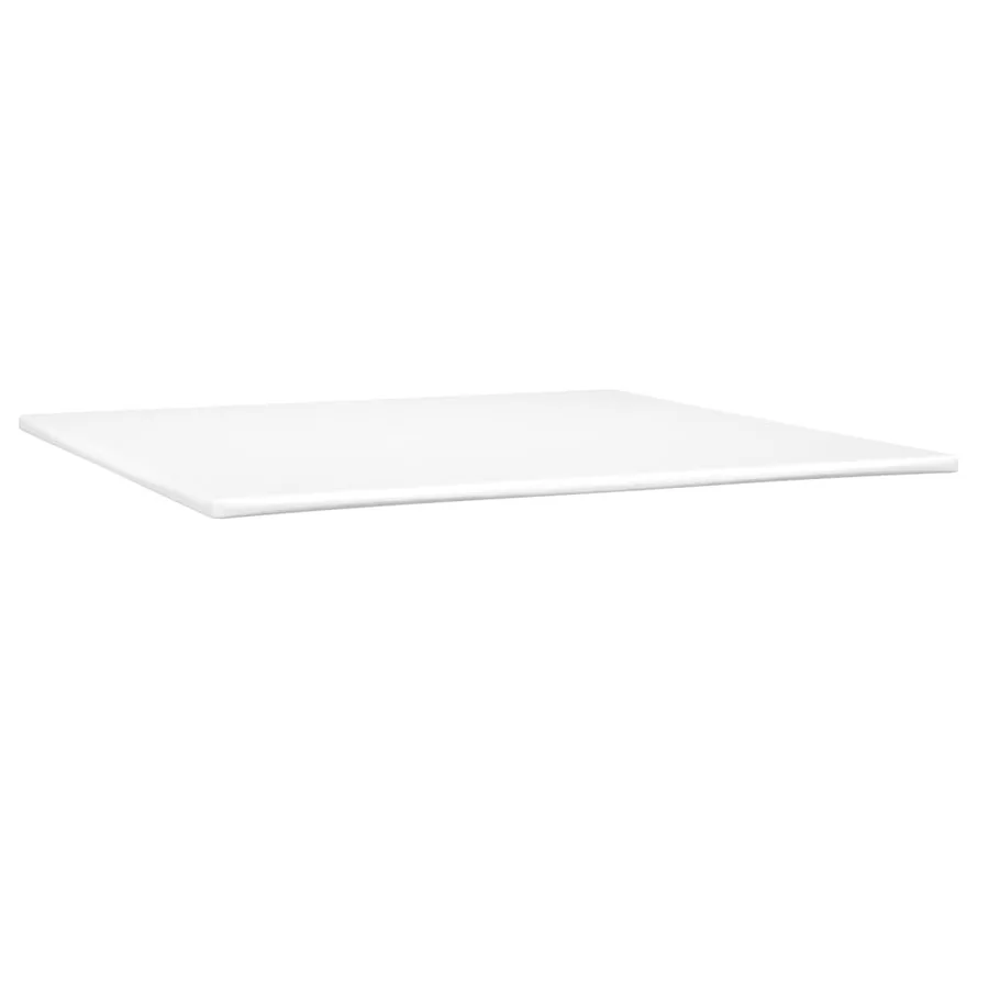 Sur-matelas 200x200x5 cm - 2