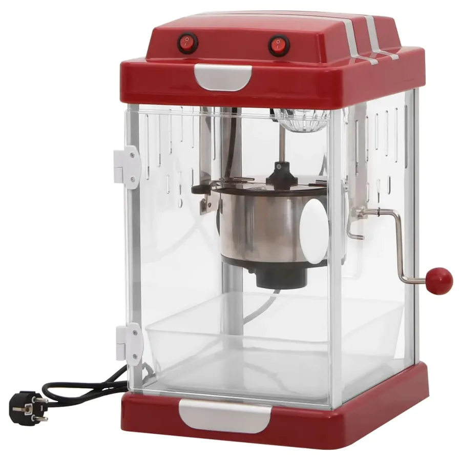 Machine à pop-corn 2,5 oz - 2