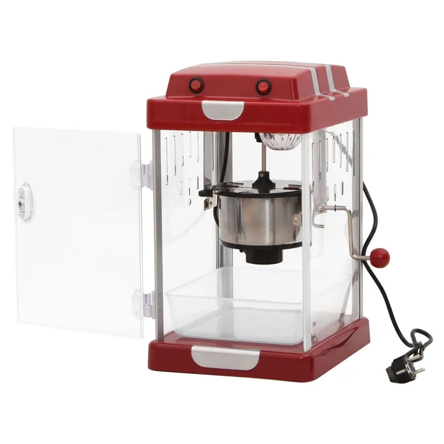 Machine à pop-corn 2,5 oz - 5