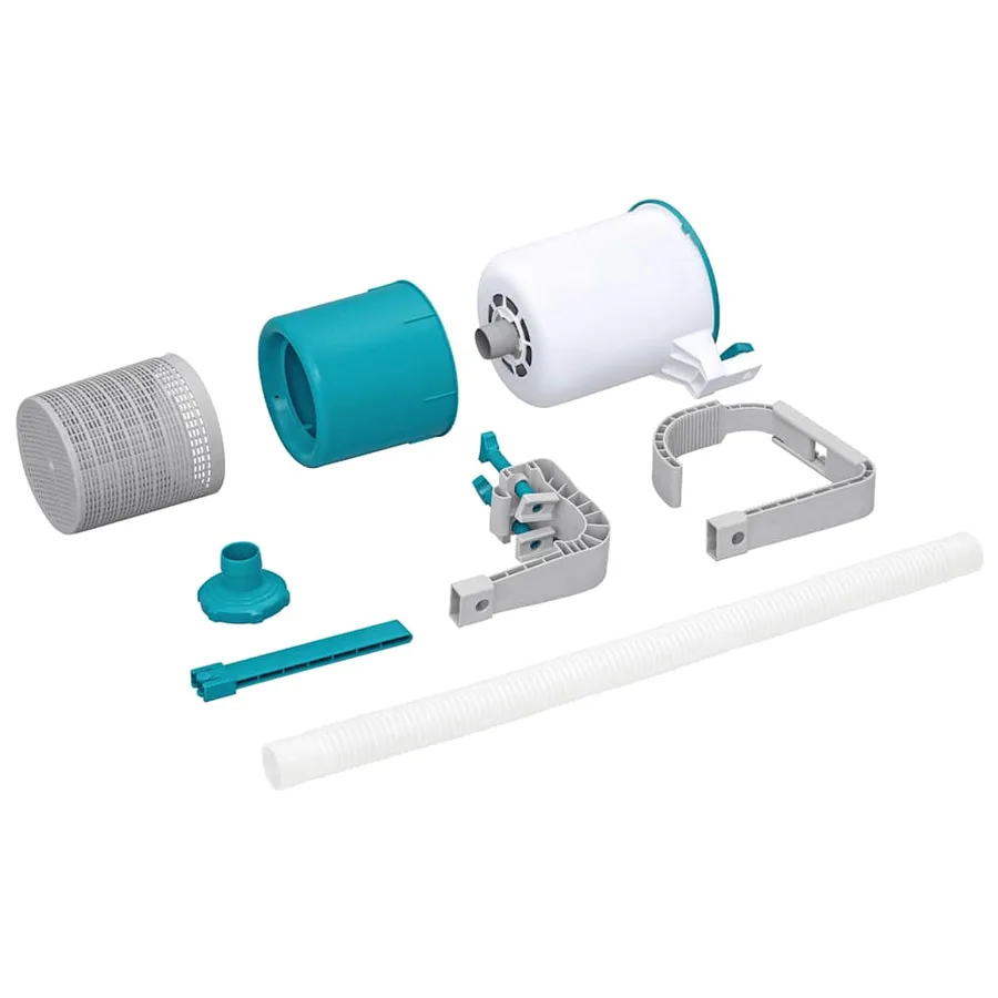 Bestway Écumeur de surface pour piscine Flowclear 58233 - 12