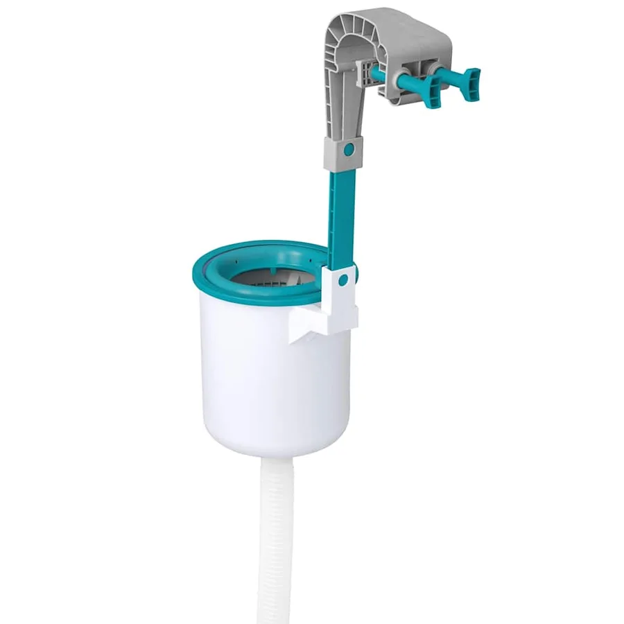 Bestway Écumeur de surface pour piscine Flowclear 58233 - 14