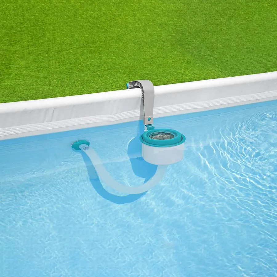 Bestway Écumeur de surface pour piscine Flowclear 58233 - 6