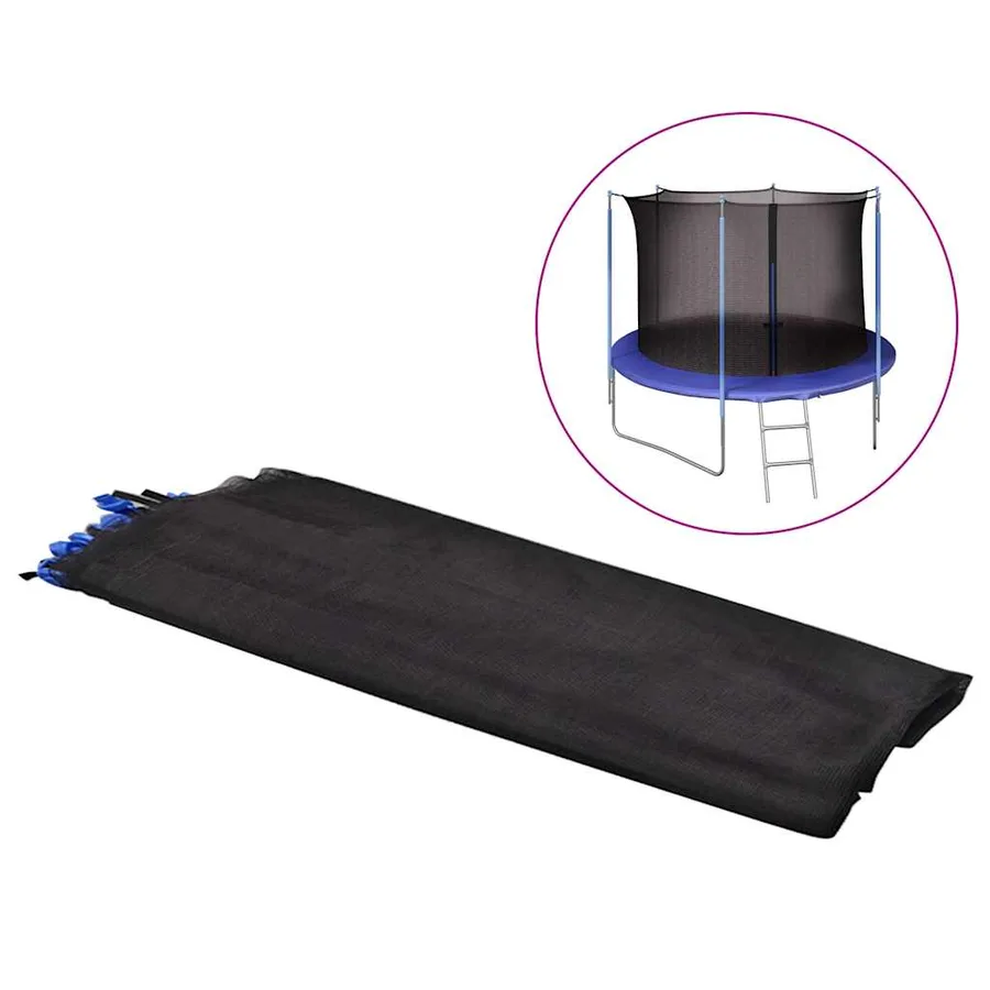Filet de sécurité pour trampoline rond 3,05 m - 2