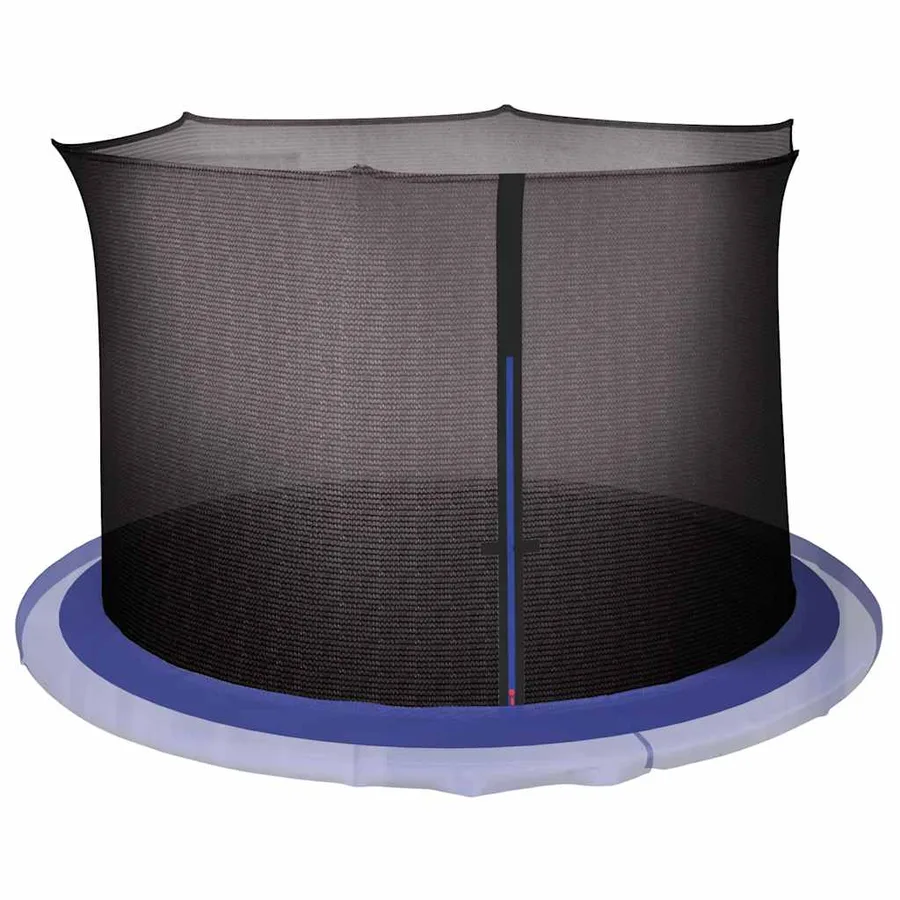 Filet de sécurité pour trampoline rond 3,05 m - 5