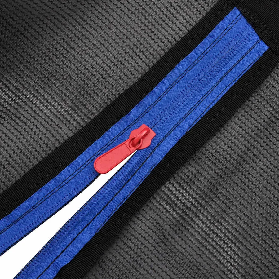 Filet de sécurité pour trampoline rond 3,05 m - 6