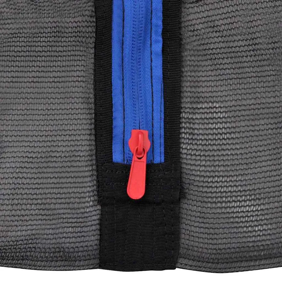 Filet de sécurité pour trampoline rond 3,05 m - 7