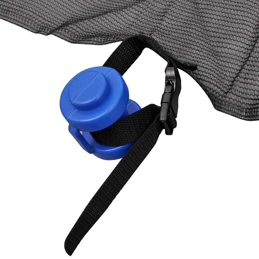 Filet de sécurité pour trampoline rond 3,05 m - 8