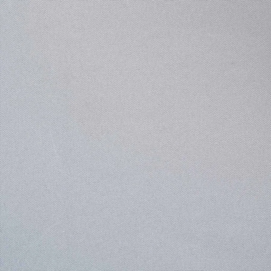 Auvent latéral pliable de balcon Gris 210 x 210 cm - 9