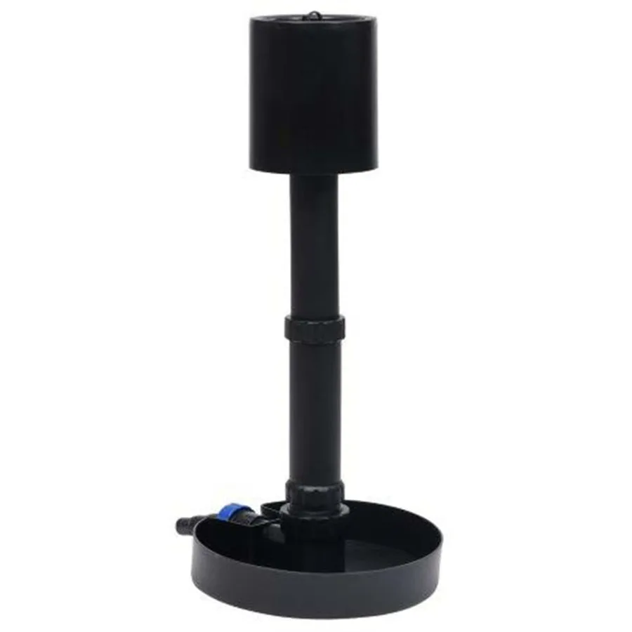 Écumoire de surface d'étang sur pied - 4