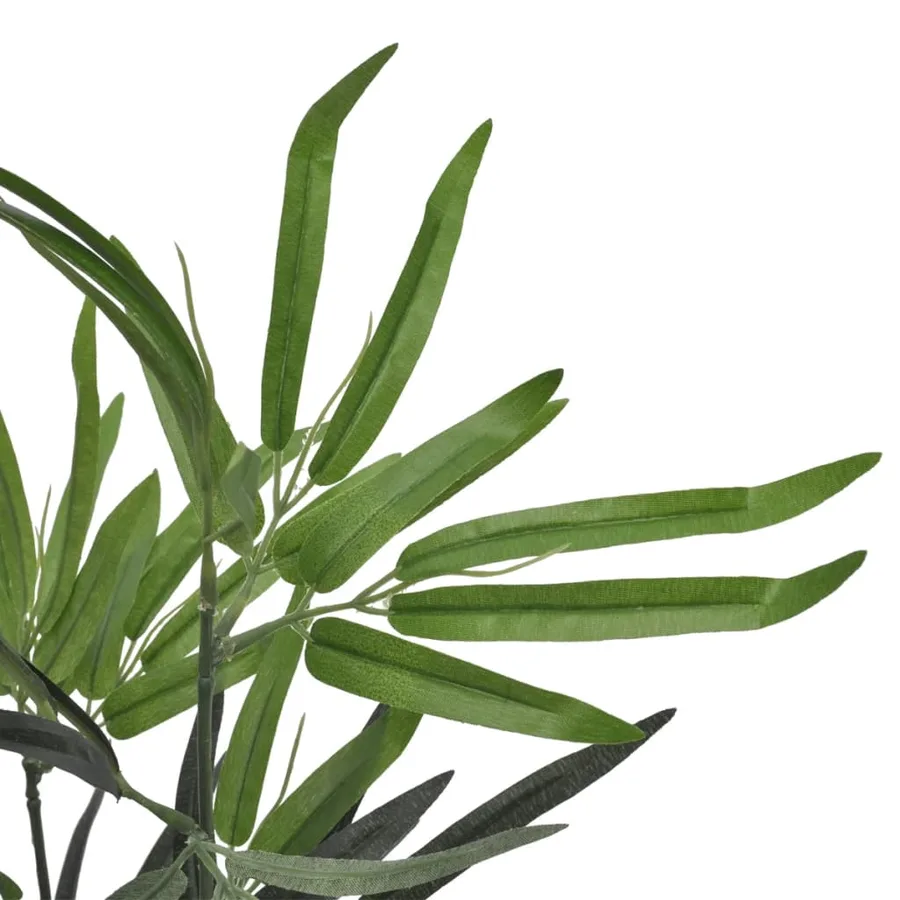 Bambou artificiel avec pot 80 cm - 2