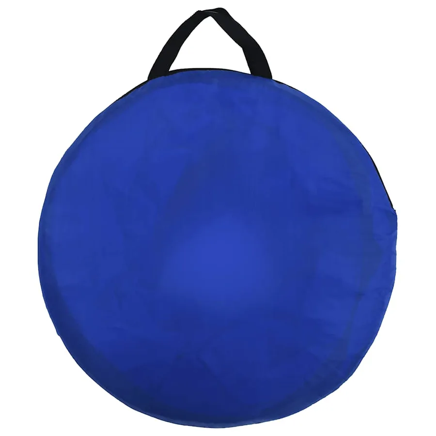 Tente de jeu avec 550 balles 123x120x126 cm - 9