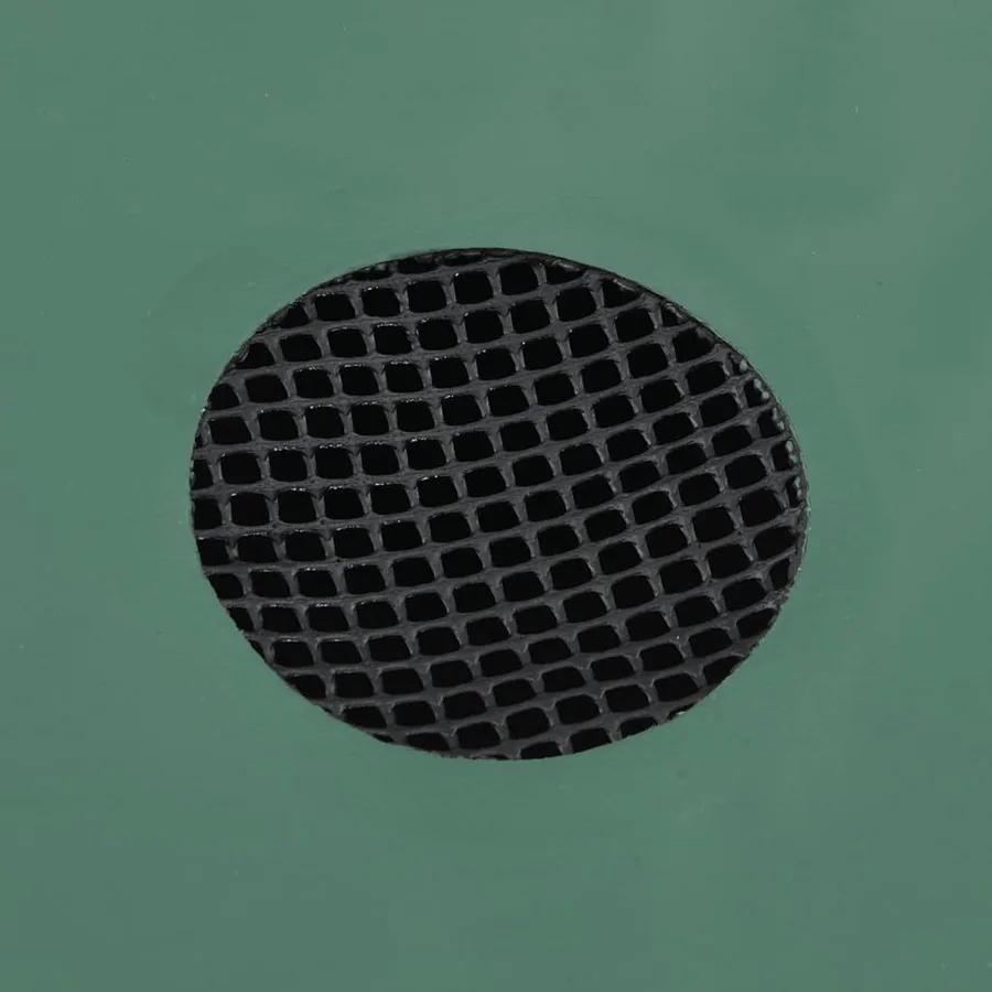 Réservoir pliable d'eau de pluie avec robinet 1250 L - 9