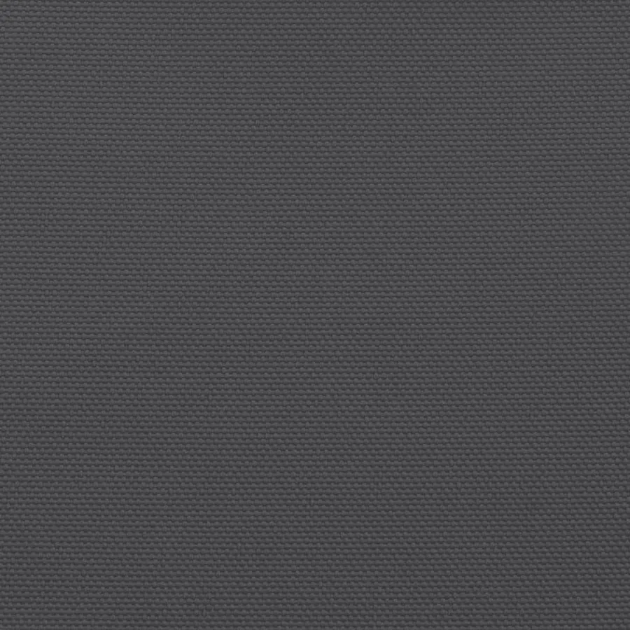 Voile de parasol tissu oxford rectangulaire 2,5x4,5m anthracite - 9