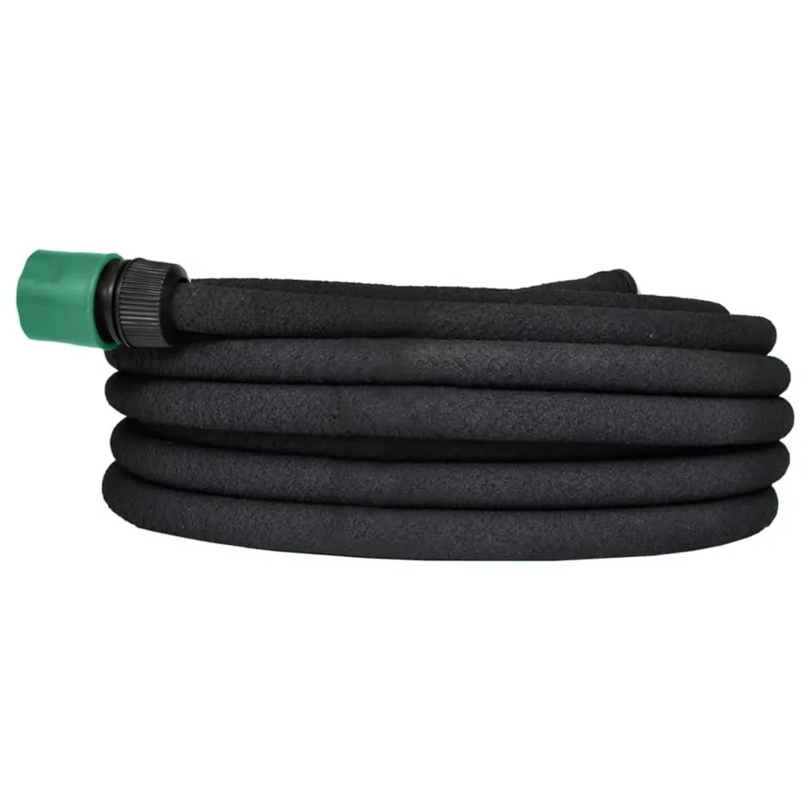 Tuyau d'arrosage irrigation de jardin Connecteur 1/2 pouces 25m - 3