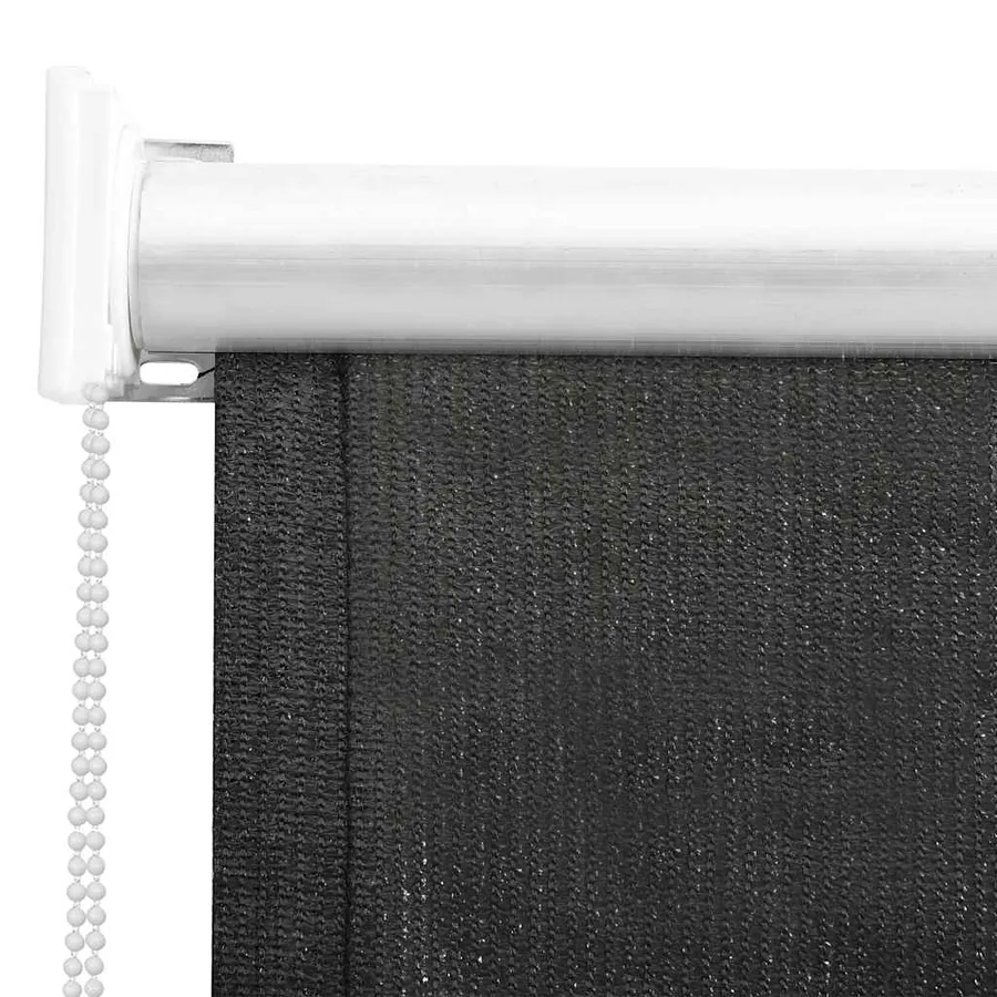 Store roulant d'extérieur 65 (l) x 140 (H) cm anthracite - 3