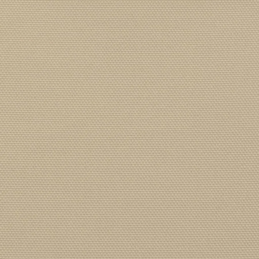 Voile de parasol tissu oxford rectangulaire 4x5 m beige - 9