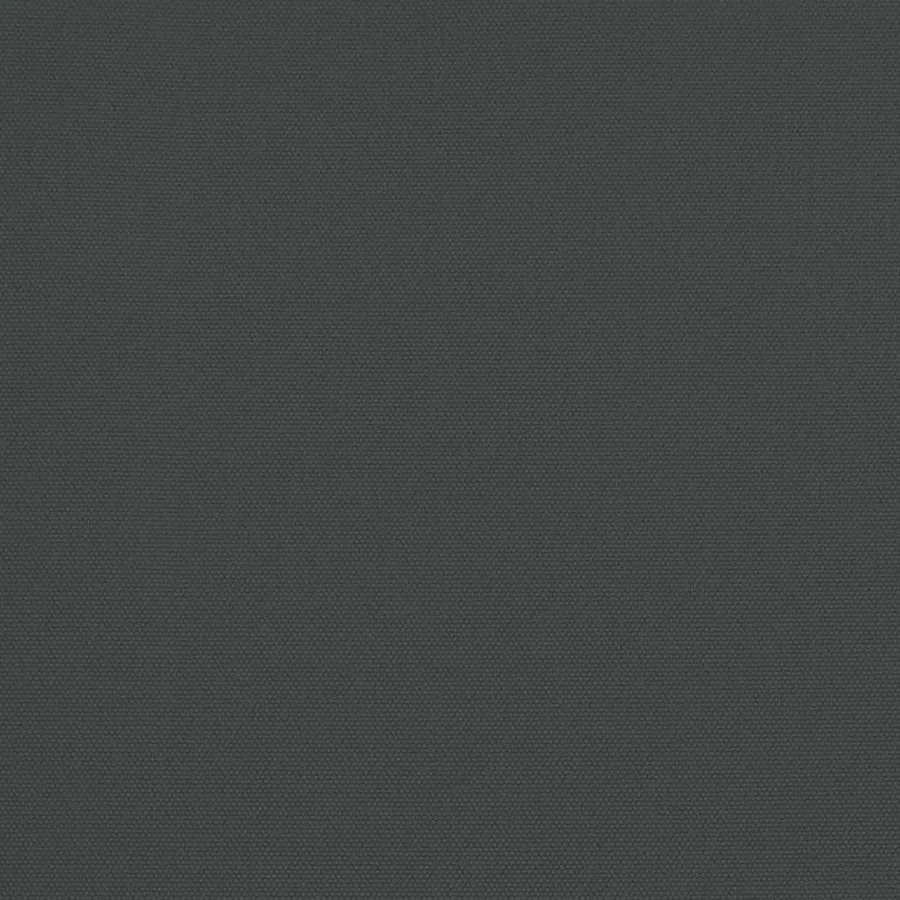Tissu de remplacement pour parasol déporté Anthracite 350 cm - 7