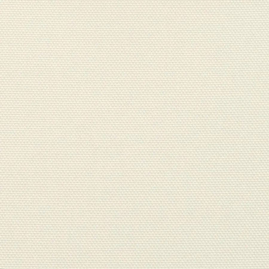 Voile de parasol tissu oxford rectangulaire 3x5 m crème - 9