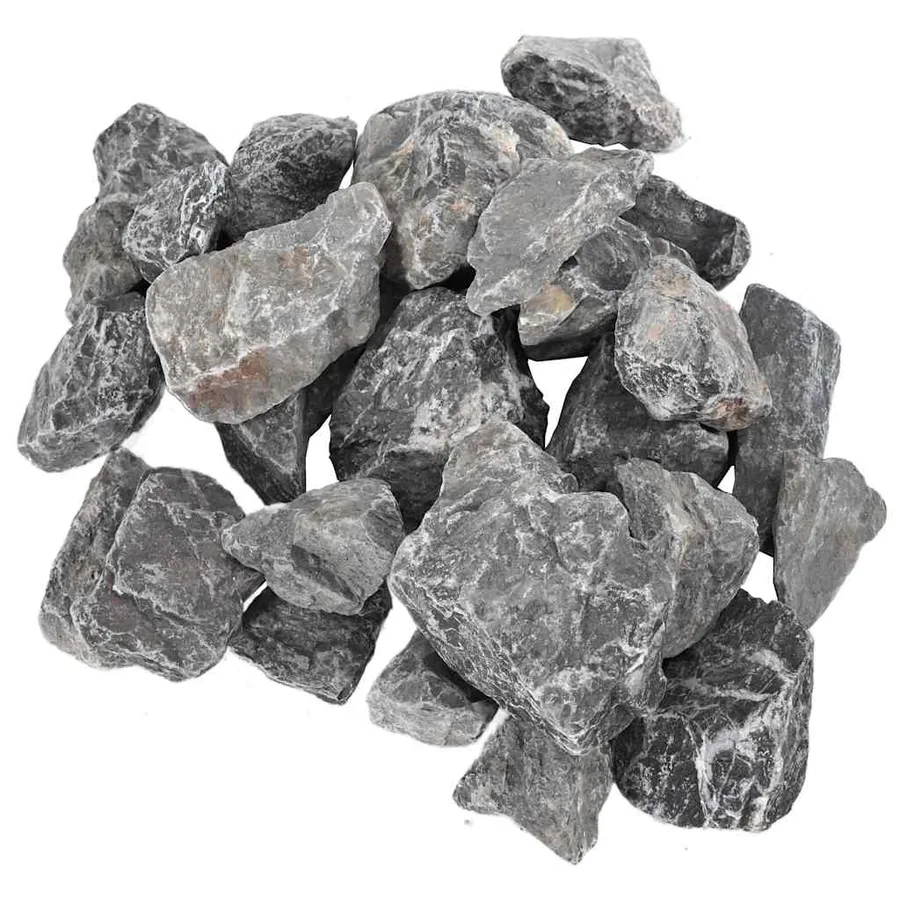 Pierres pour sauna 15 kg - 3