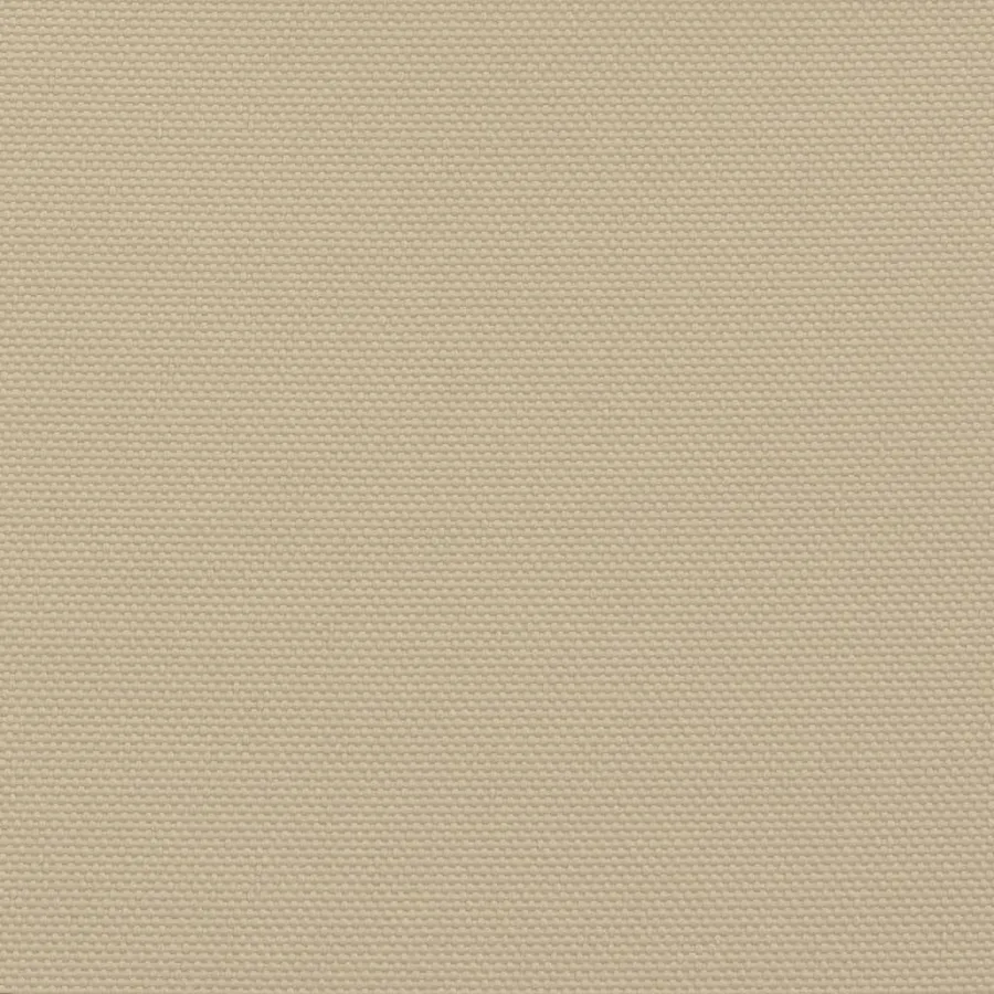 Voile de parasol tissu oxford rectangulaire 3x4,5 m beige - 9