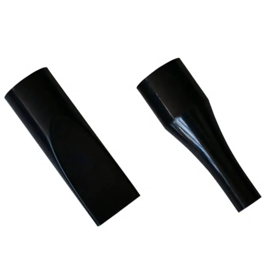 Sèche-cheveux pour chien avec 3 buses Noir 2400 W - 4