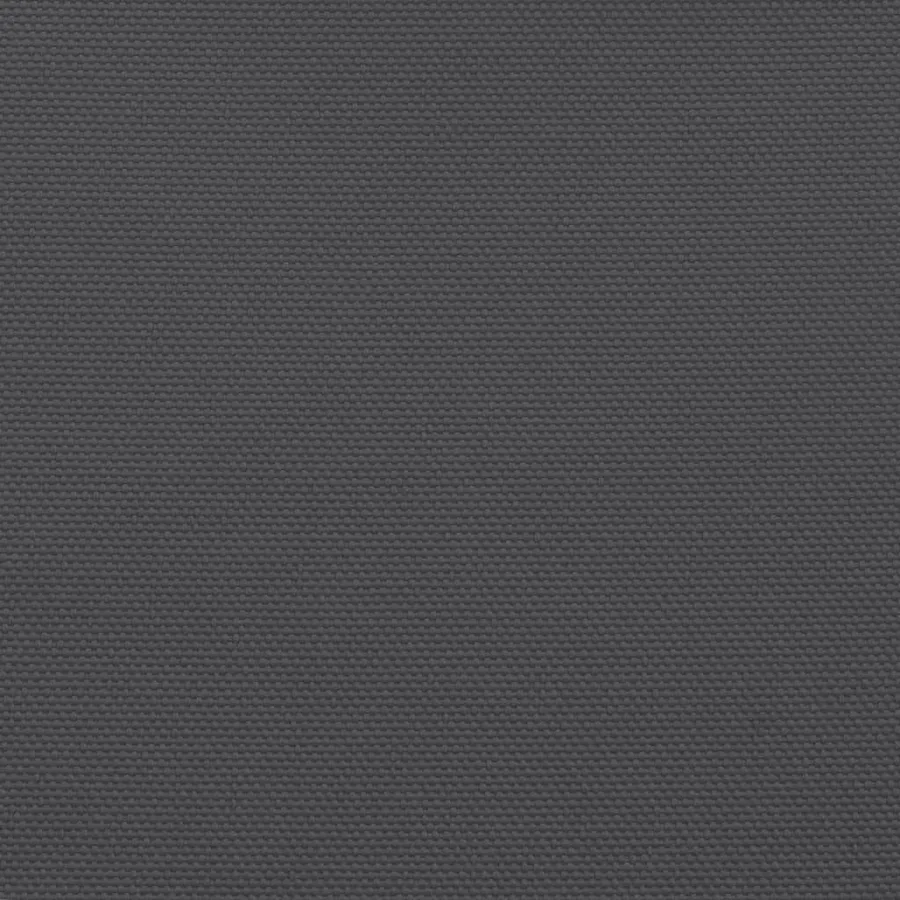 Voile de parasol Tissu Oxford rectangulaire 3x4 m Anthracite - 9