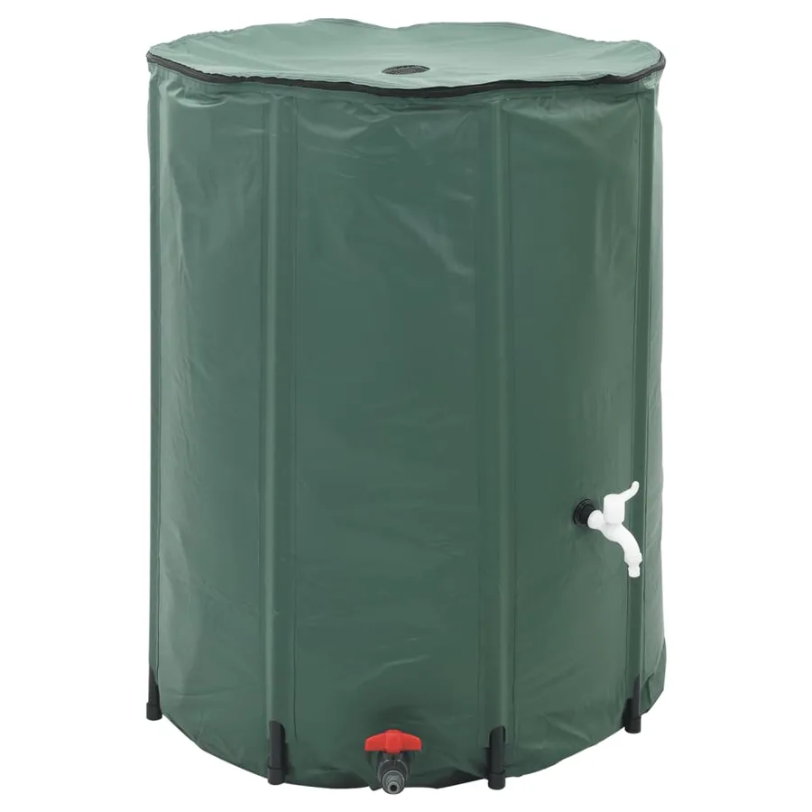 Réservoir d'eau de pluie pliable 750 L - 3