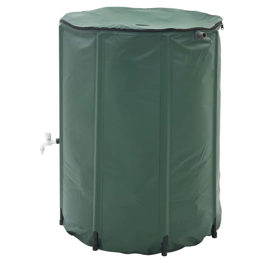 Réservoir d'eau de pluie pliable 750 L - 5