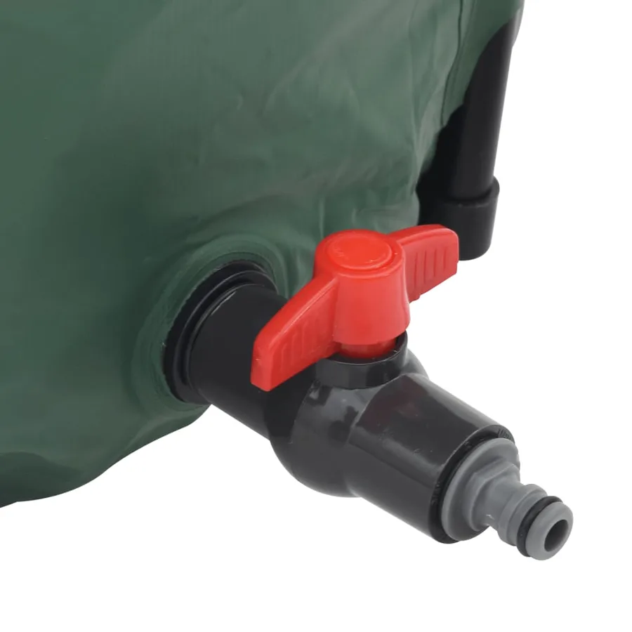 Réservoir d'eau de pluie pliable 750 L - 8