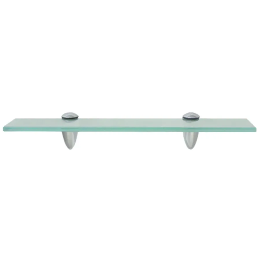 Étagère murale Verre 40 x 20 cm 8 mm - 2