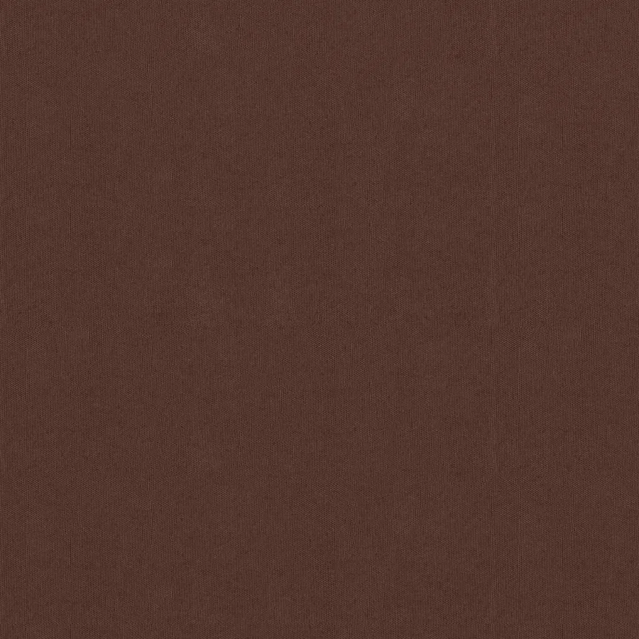 Écran de balcon Marron 75x500 cm Tissu Oxford - 2