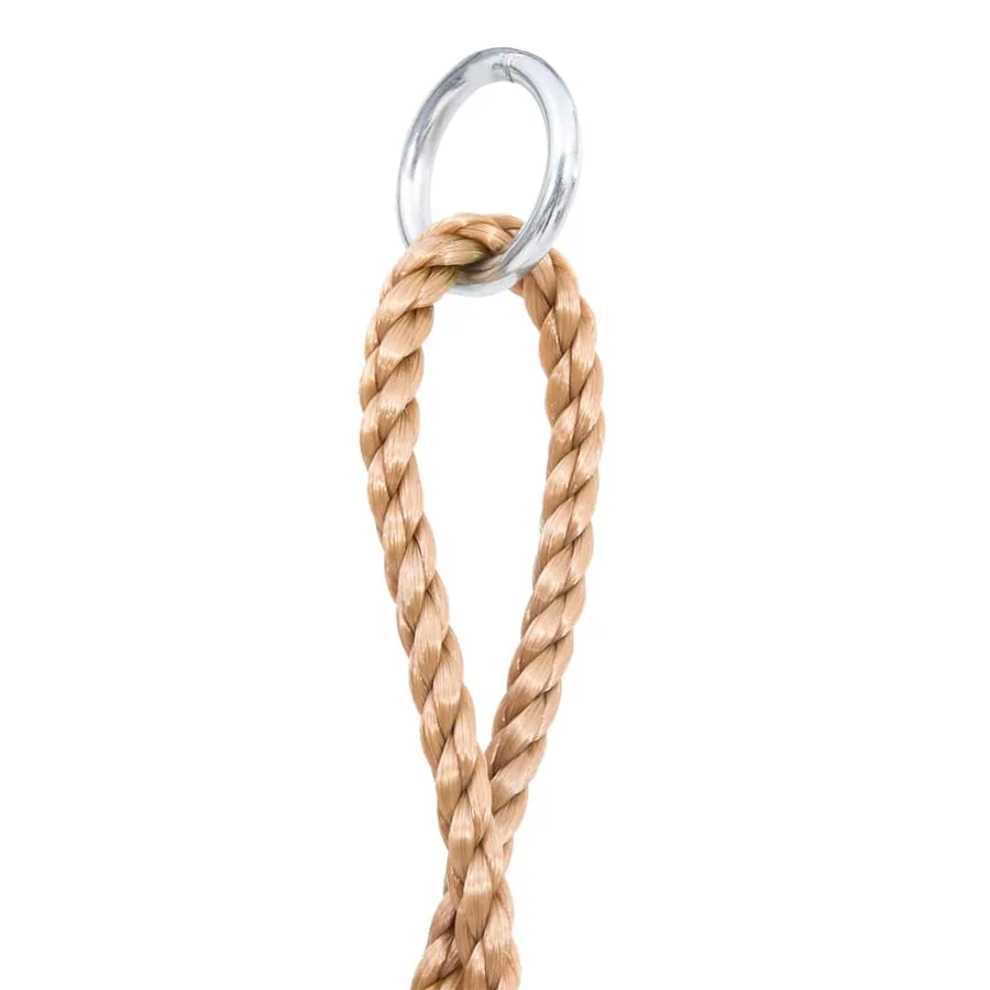 Siège de balançoire pour enfants Rouge - 4
