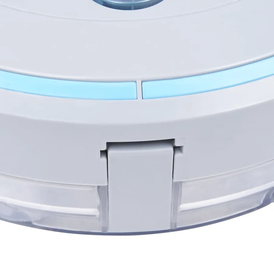 Robot nettoyeur de piscine sans fil 27 W - 7