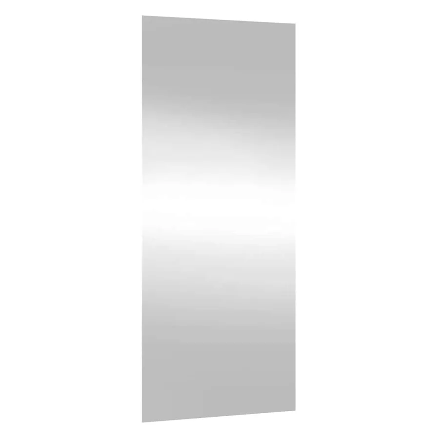 Miroir mural 40x100 cm Verre Rectangulaire - 3