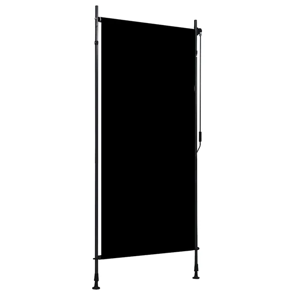 Store roulant d'extérieur 100 x 270 cm Anthracite