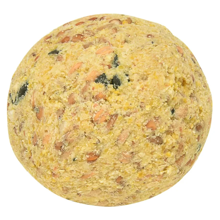 Boules de graisse d'oiseau 200 pcs 90 g - 3