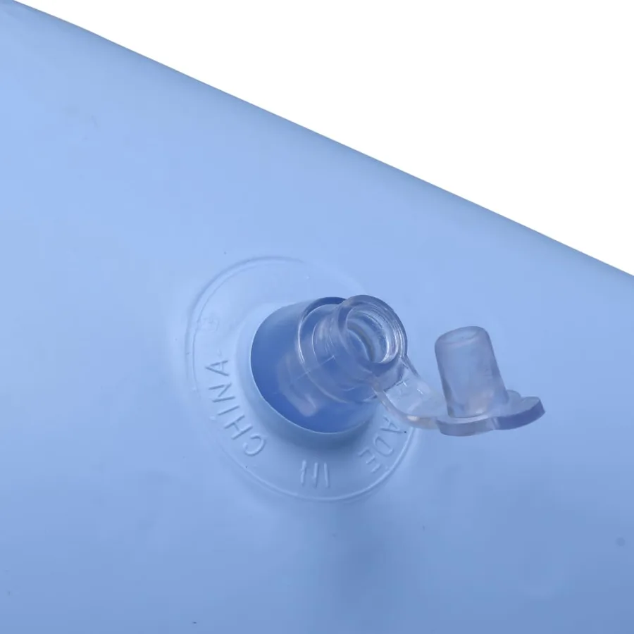Oreillers gonflables de housse de piscine hors sol 10 pcs PVC - 4