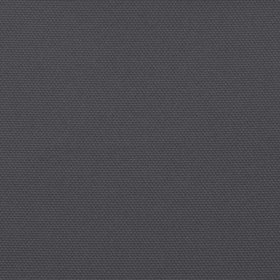 Voile de parasol tissu oxford rectangulaire 2x4,5 m anthracite - 9